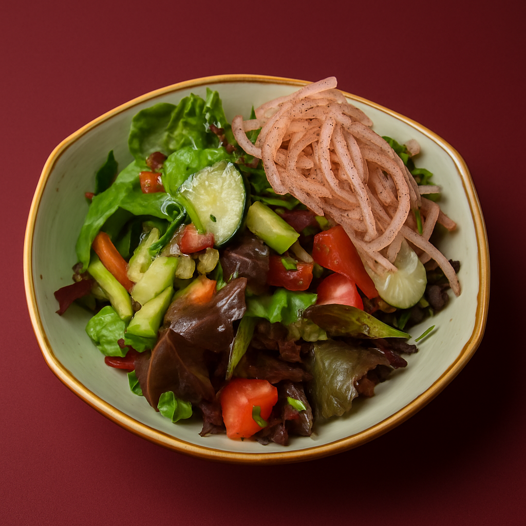 Side Salad